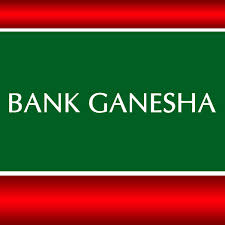 Bank Ganesha